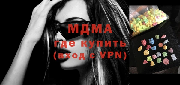 Альфа ПВП Липки